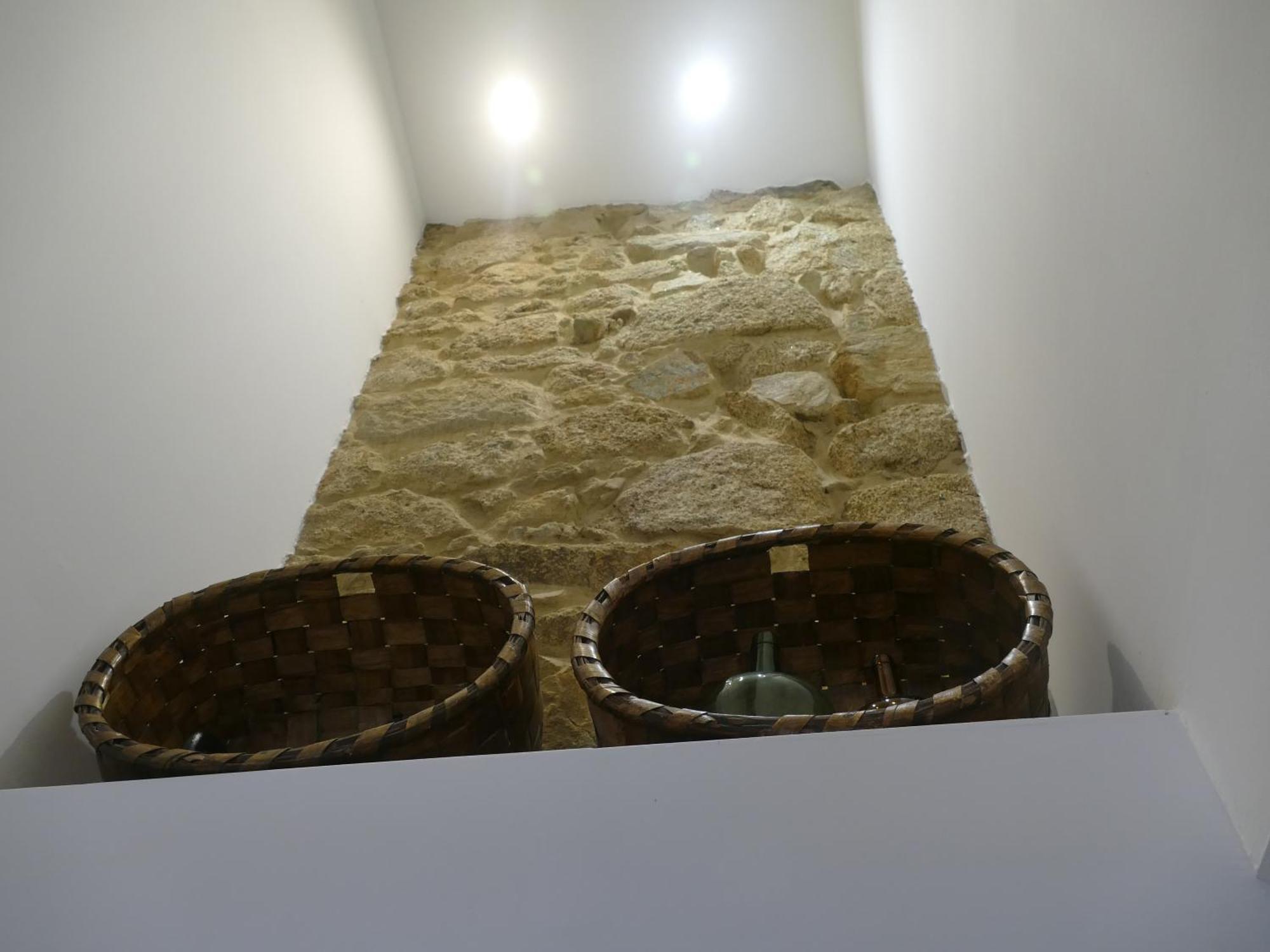 Casita A Estrenar En Finca Con Rio Proxima A Tui, Gondomar Y Portugal. Exterior foto